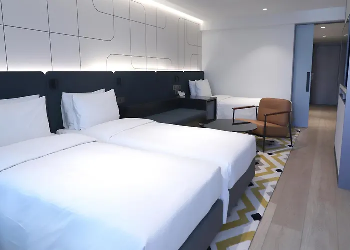 Hotel Pj Myeongdong