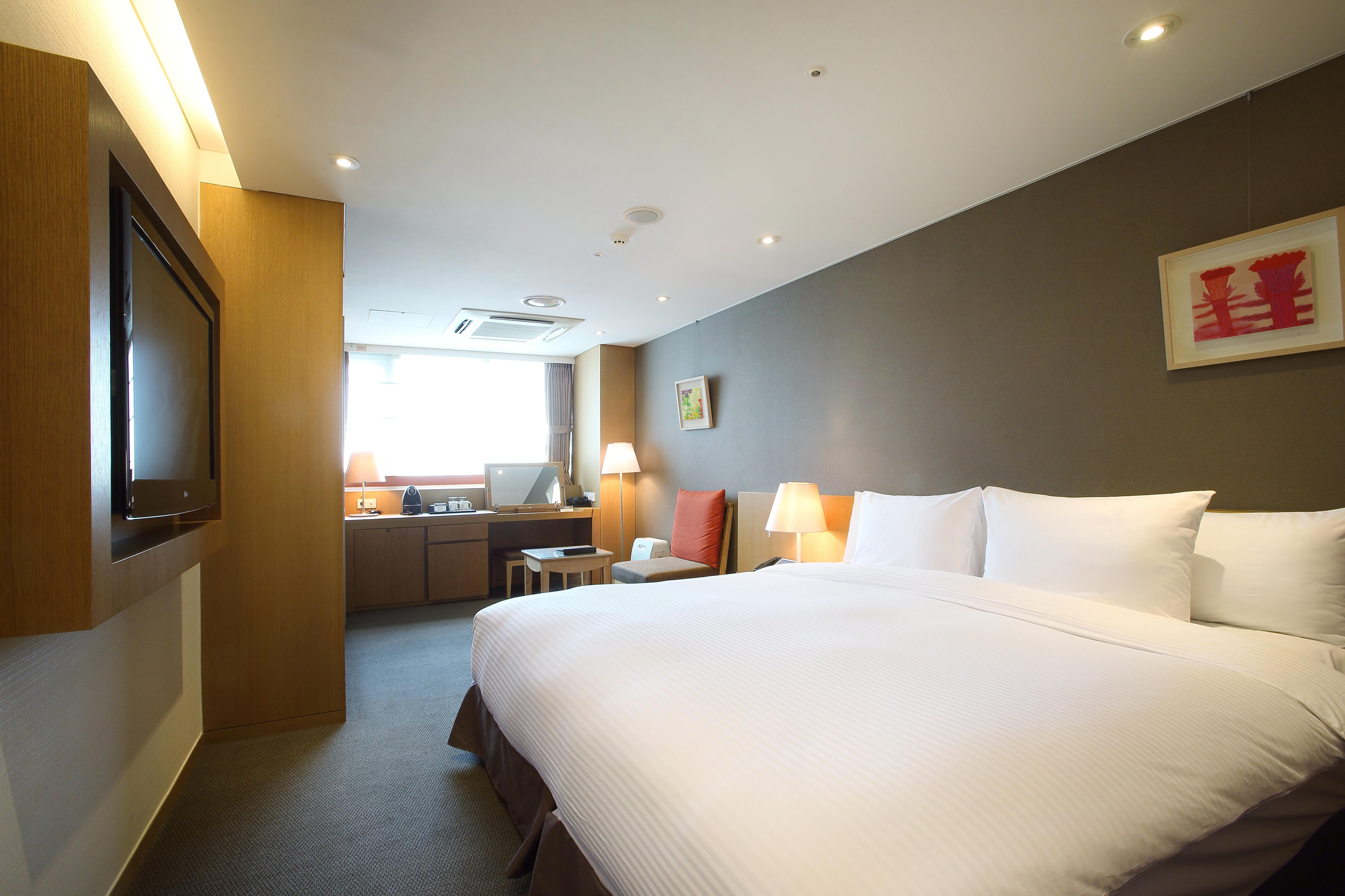 Hotel Pj Myeongdong Seoul