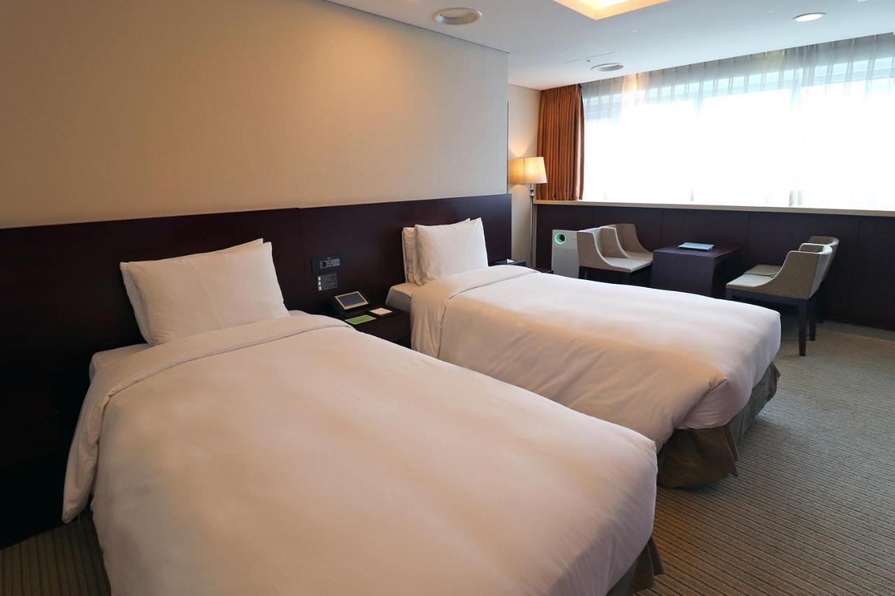 Hotel Pj Myeongdong