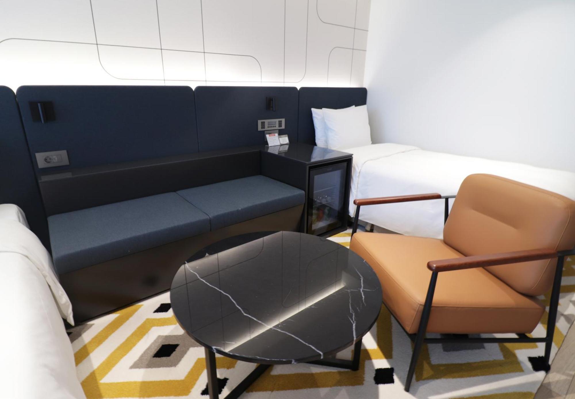 Pj Myeongdong Hotel 4*