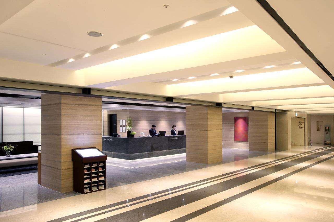 Hotel Pj Myeongdong 4*