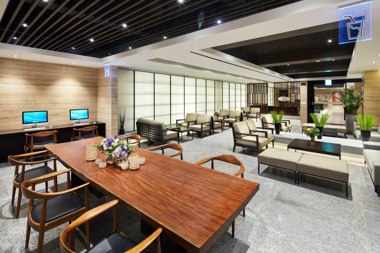 Pj Myeongdong Hotel