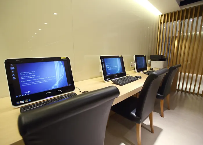 Hotel Pj Myeongdong