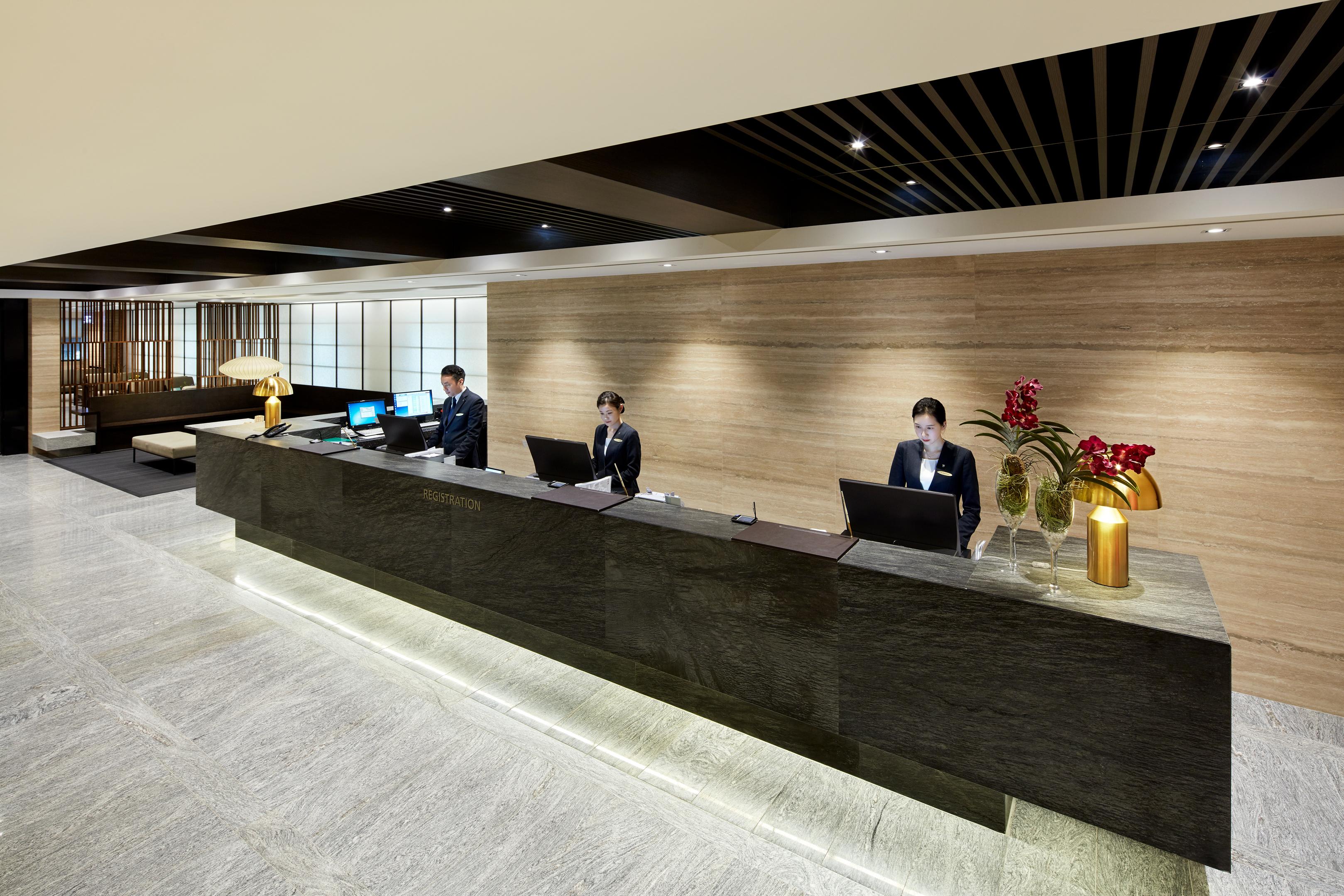 Pj Myeongdong 4* Seoul